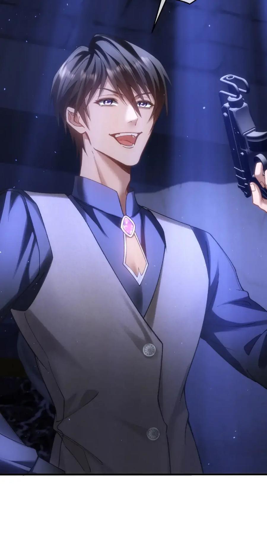 圣子殿下竟被肆意标记 - 016 幻觉 - 第6张图