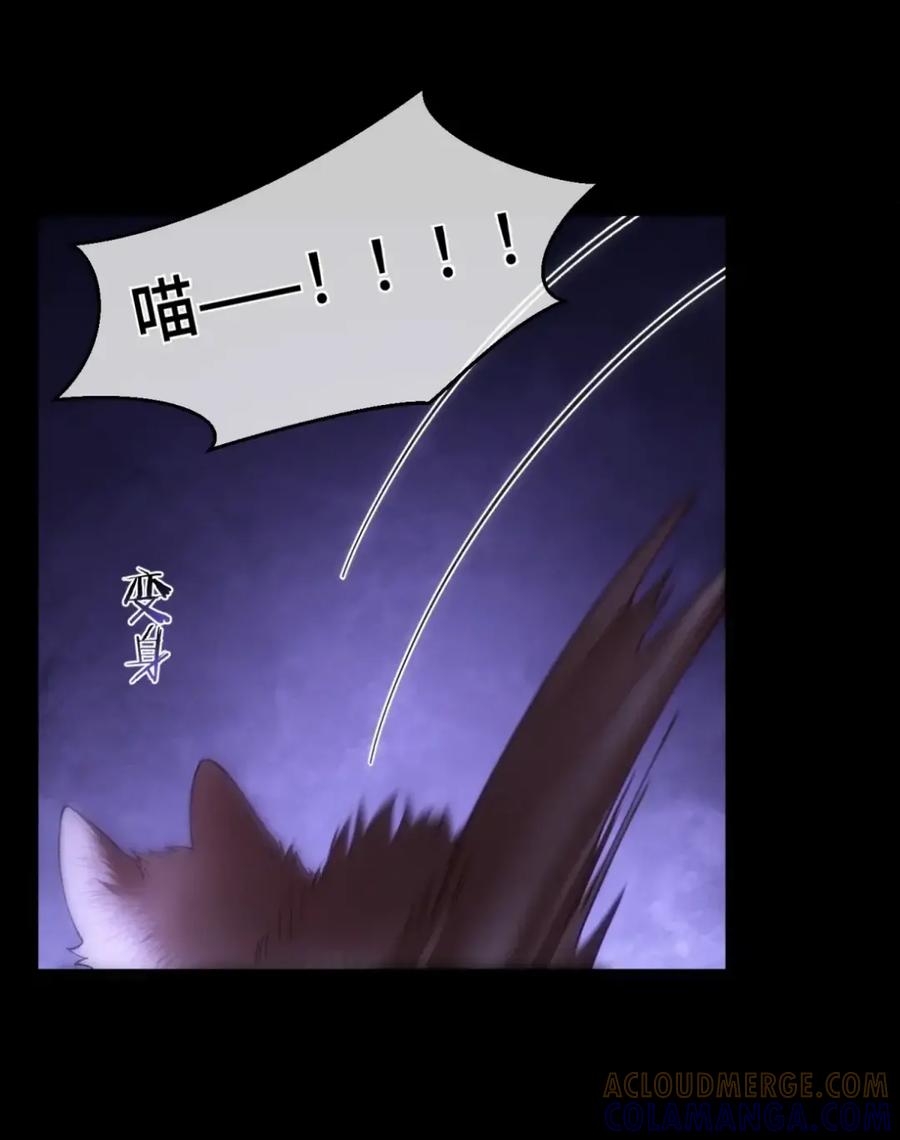 圣子殿下竟被肆意标记 - 016 幻觉 - 第39张图