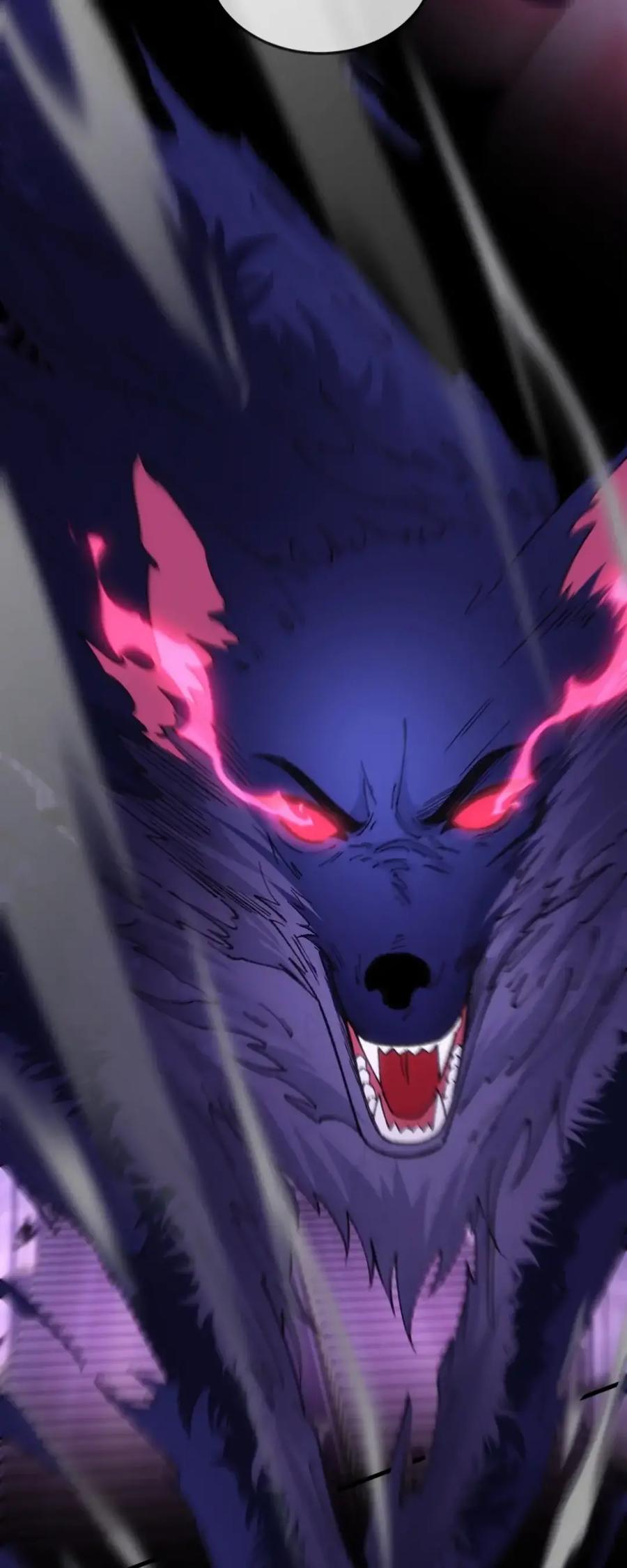 圣子殿下竟被肆意标记 - 017 幻境 - 第36张图