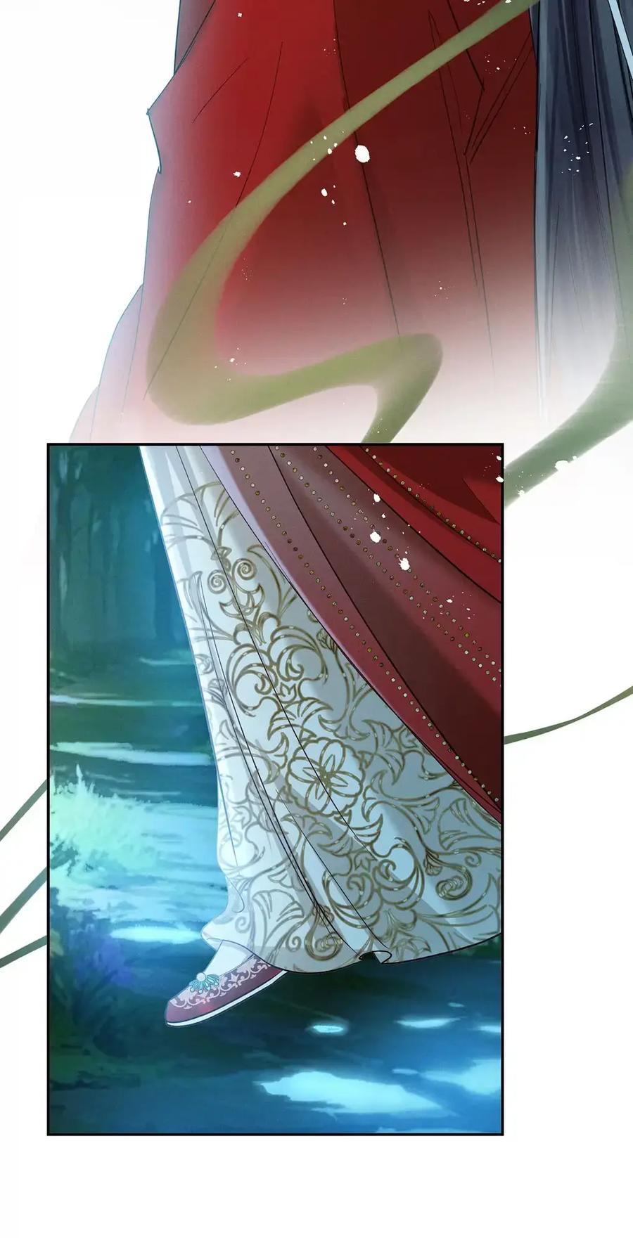《向师祖献上咸鱼》25 温温的，软绵绵的 第26页