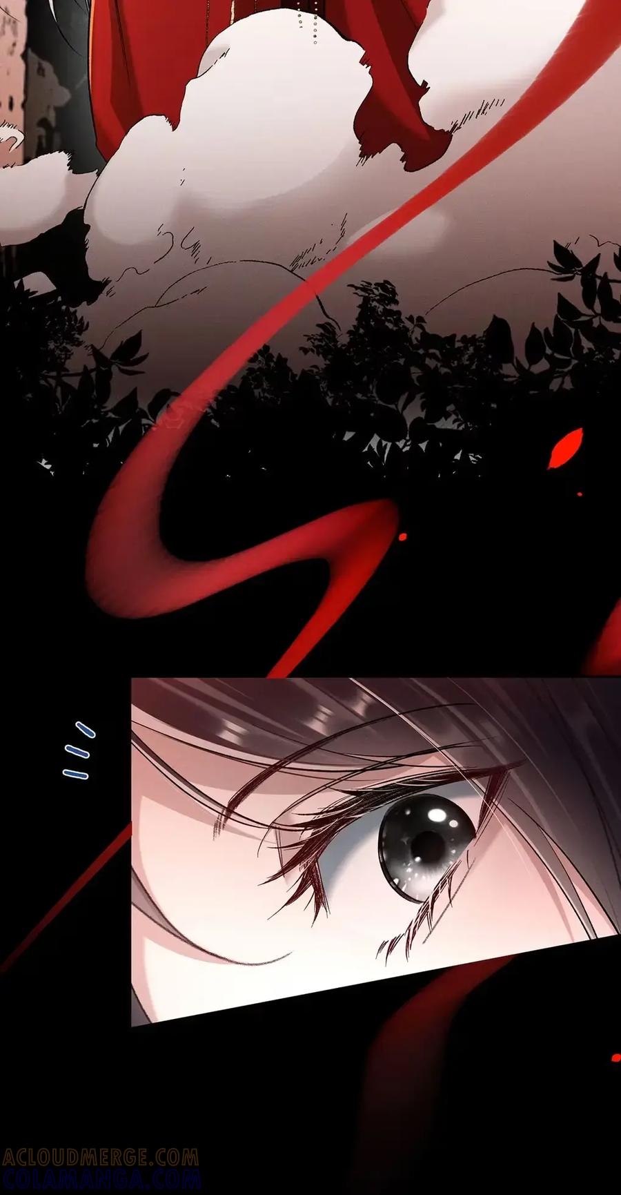 《向师祖献上咸鱼》27 自己送上门了？ 第23页