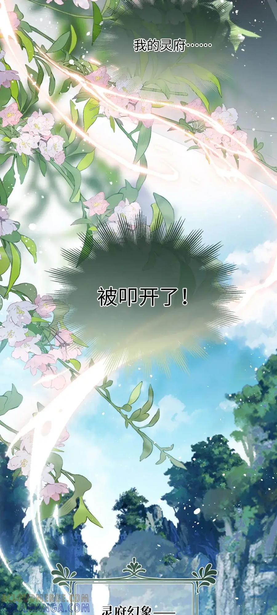 《向师祖献上咸鱼》28 廖停雁肾亏大危机 第17页