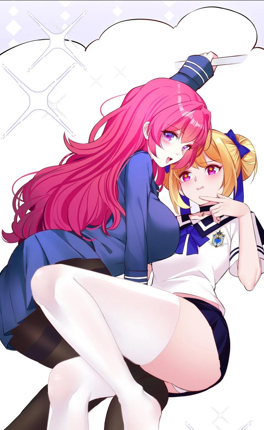 《完蛋，我被自己养的宠兽包围了！》7 进化的奥义 第48页