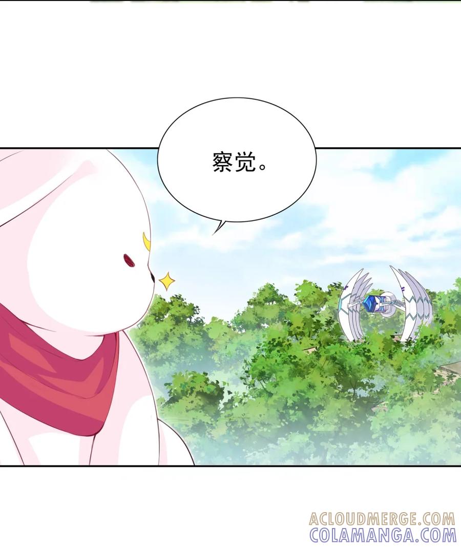 《完蛋，我被自己养的宠兽包围了！》9 初显神威 第13页
