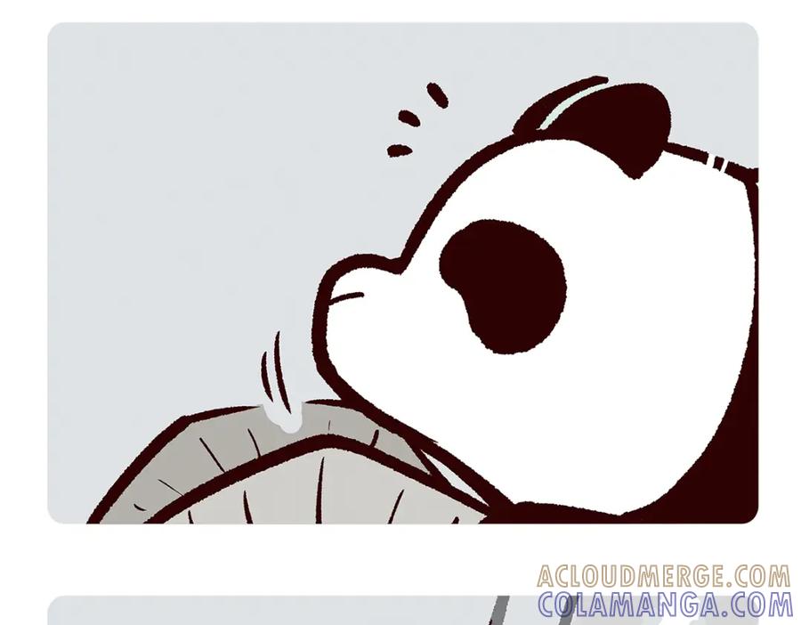 《胖达x胖达》第93话 第10页