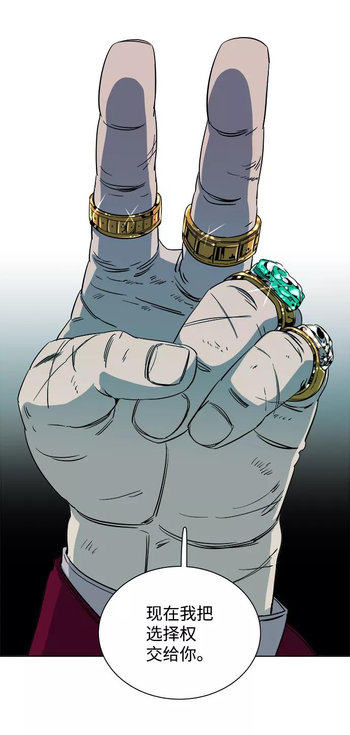 《平行都市》第十二章（5）_血雨腥风 第77页