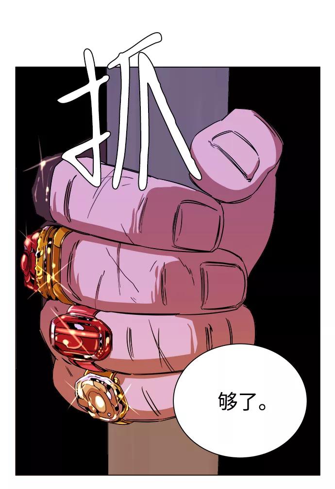 《平行都市》第十二章（6）_血雨腥风 第76页