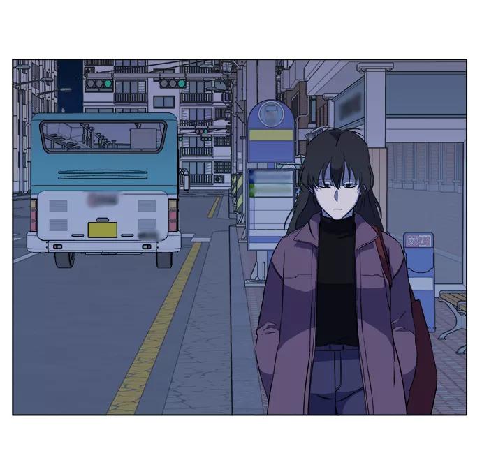 《平行都市》第十三章（1）_各自的方式 第69页