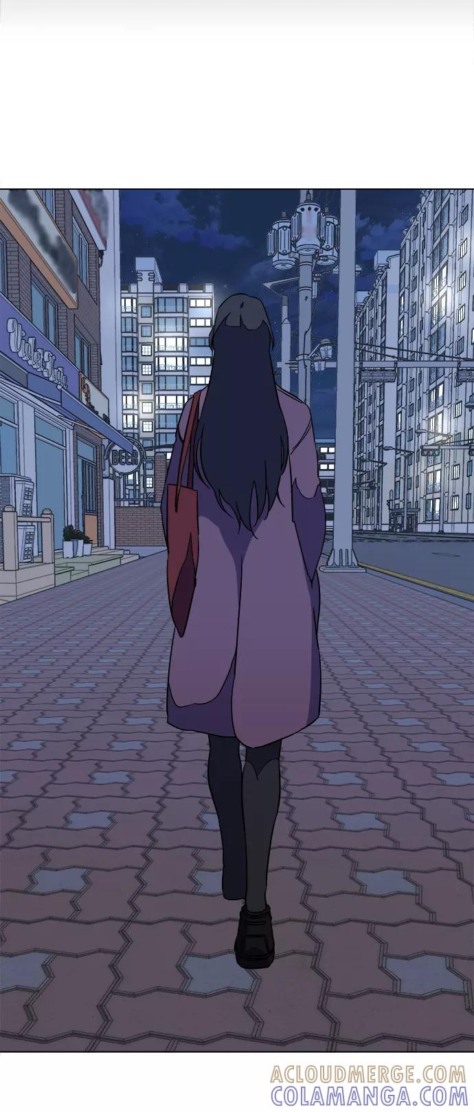 《平行都市》第十三章（1）_各自的方式 第79页