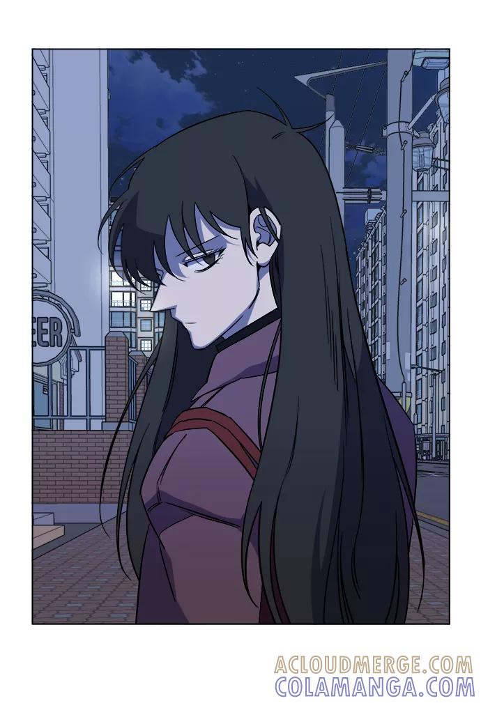 《平行都市》第十三章（1）_各自的方式 第82页