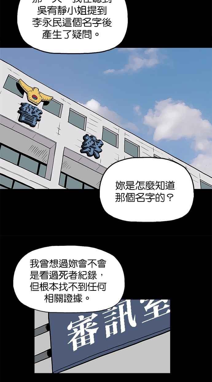 《附身》[第16话] 灵魂出窍 第11页