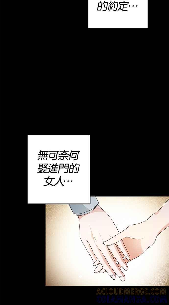 《她成为恶女的理由》第20话 第28页