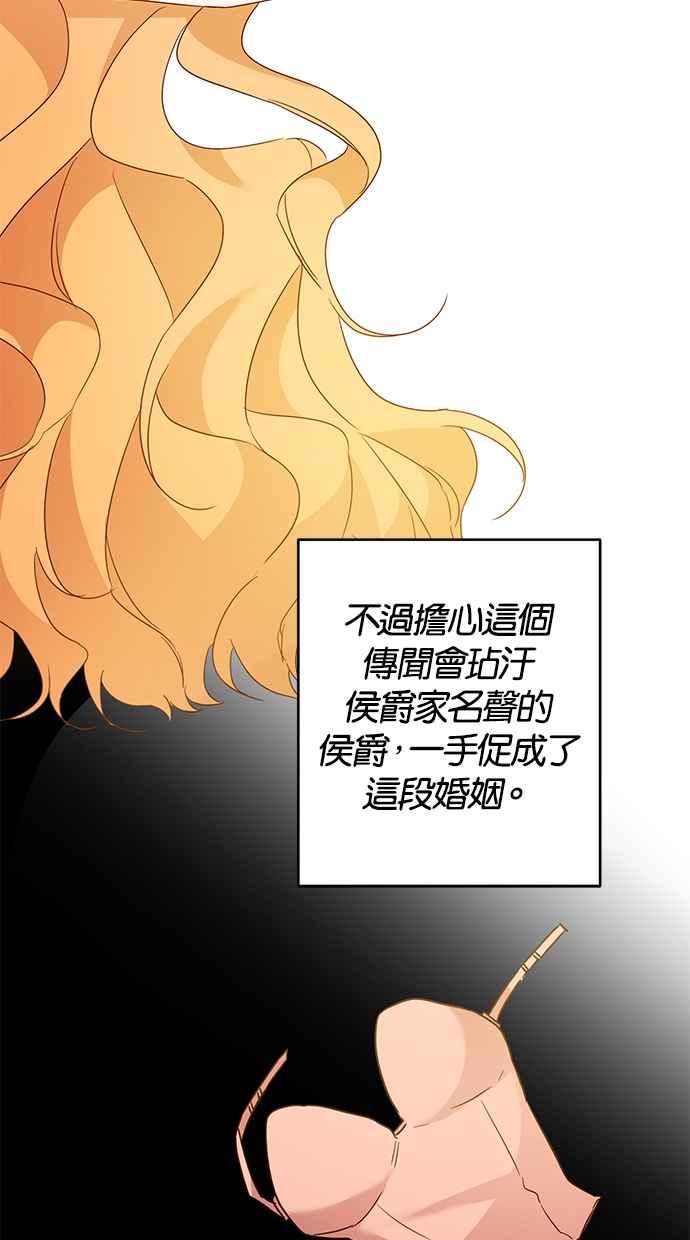 《她成为恶女的理由》第20话 第53页
