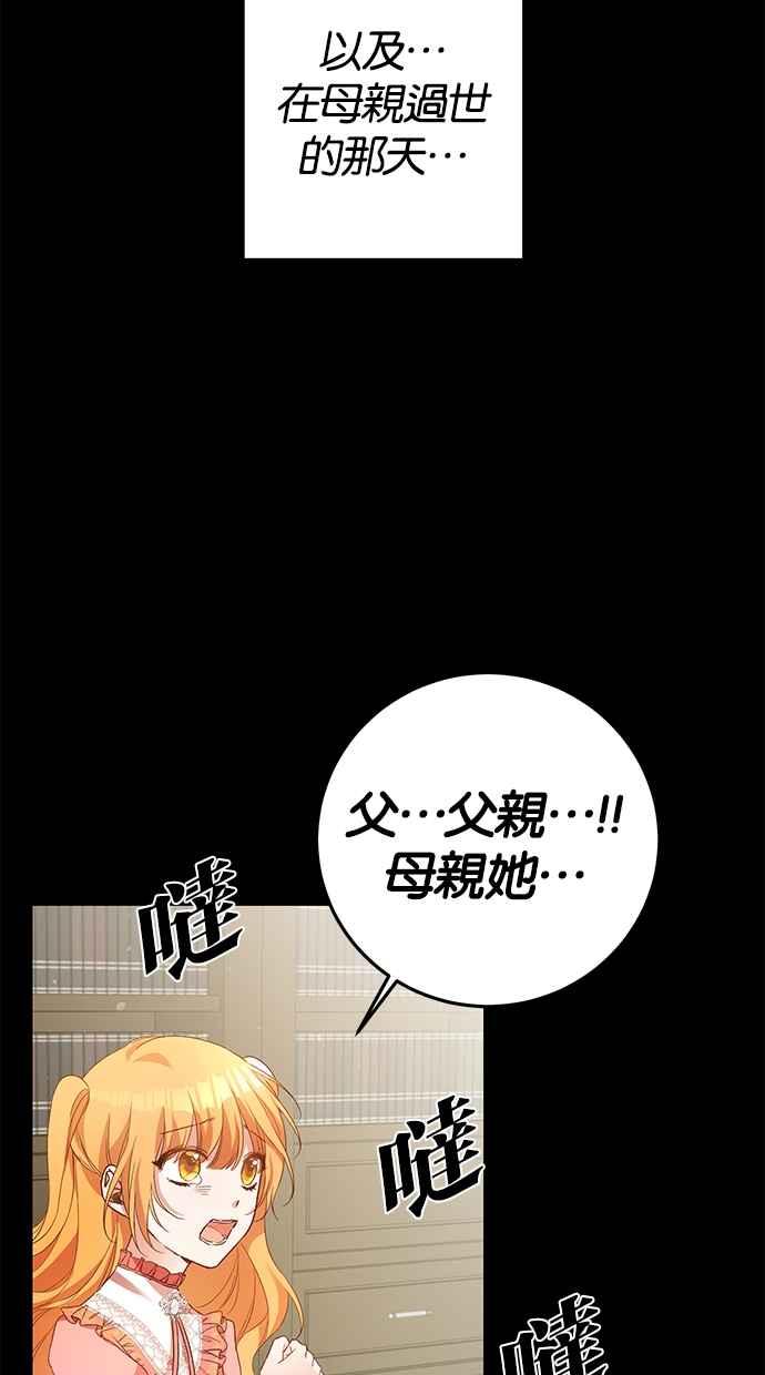 《她成为恶女的理由》第20话 第35页