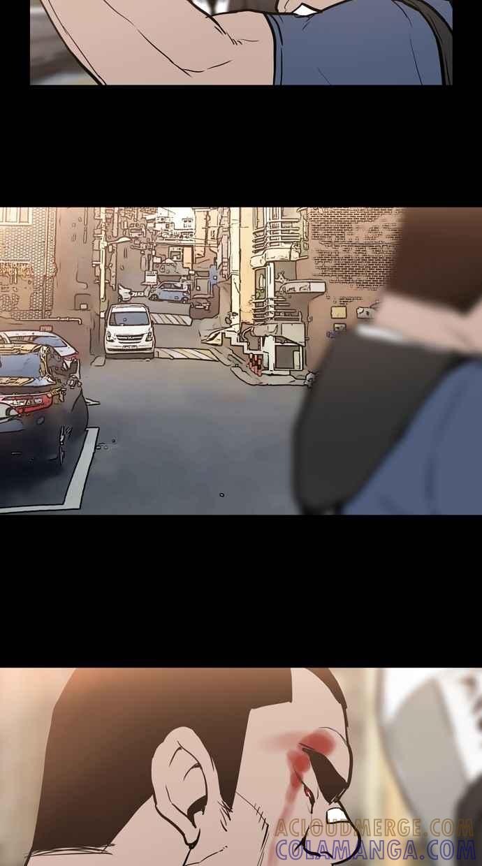 《附身》[第21话] 追击 第34页