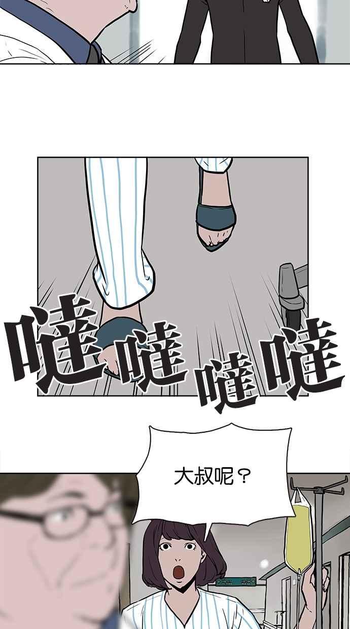 《附身》[第27话] 您相信有鬼吗_ 第22页