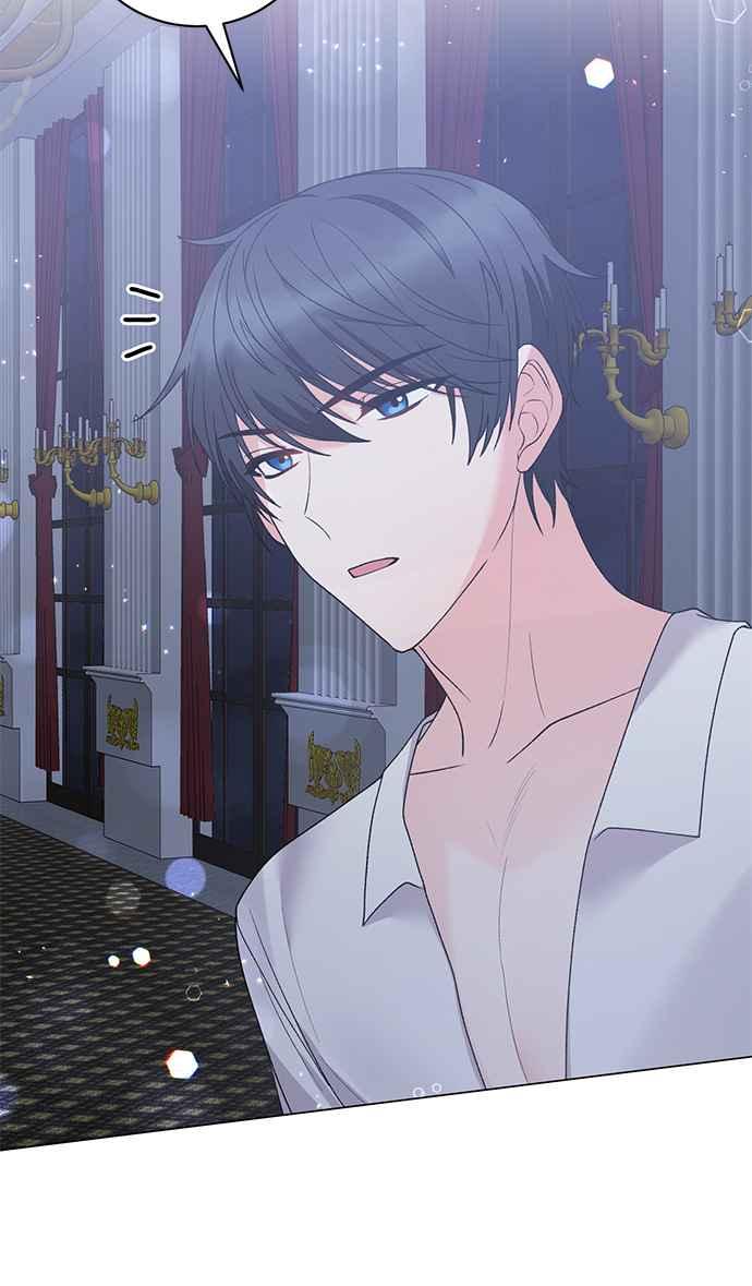 《恶女也能当上女主角》第54话 第50页