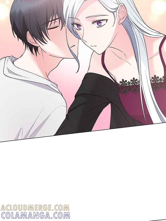 《恶女也能当上女主角》第55话 第82页