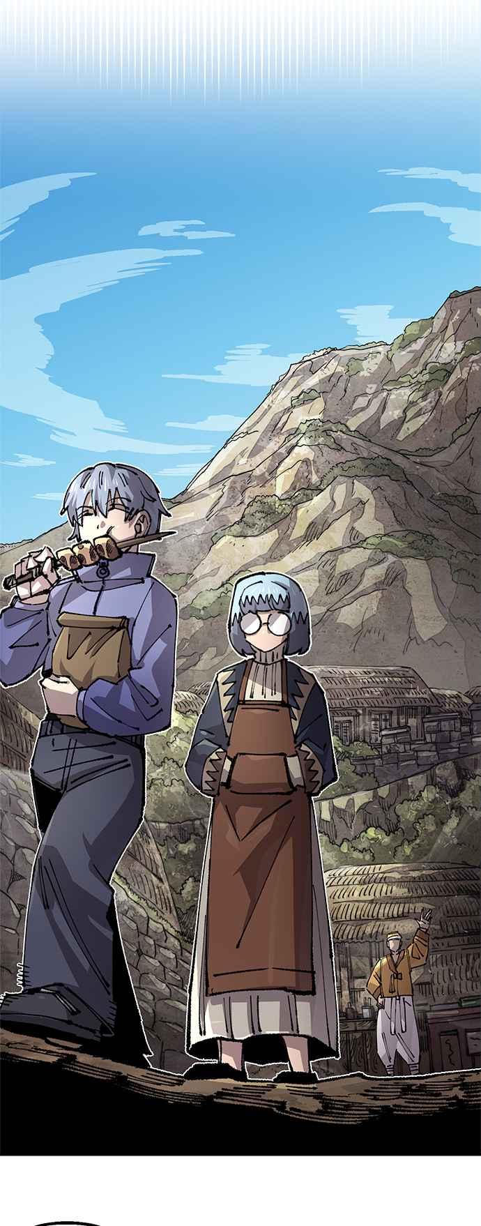 《万年老兵》第二季 第46话 第65页