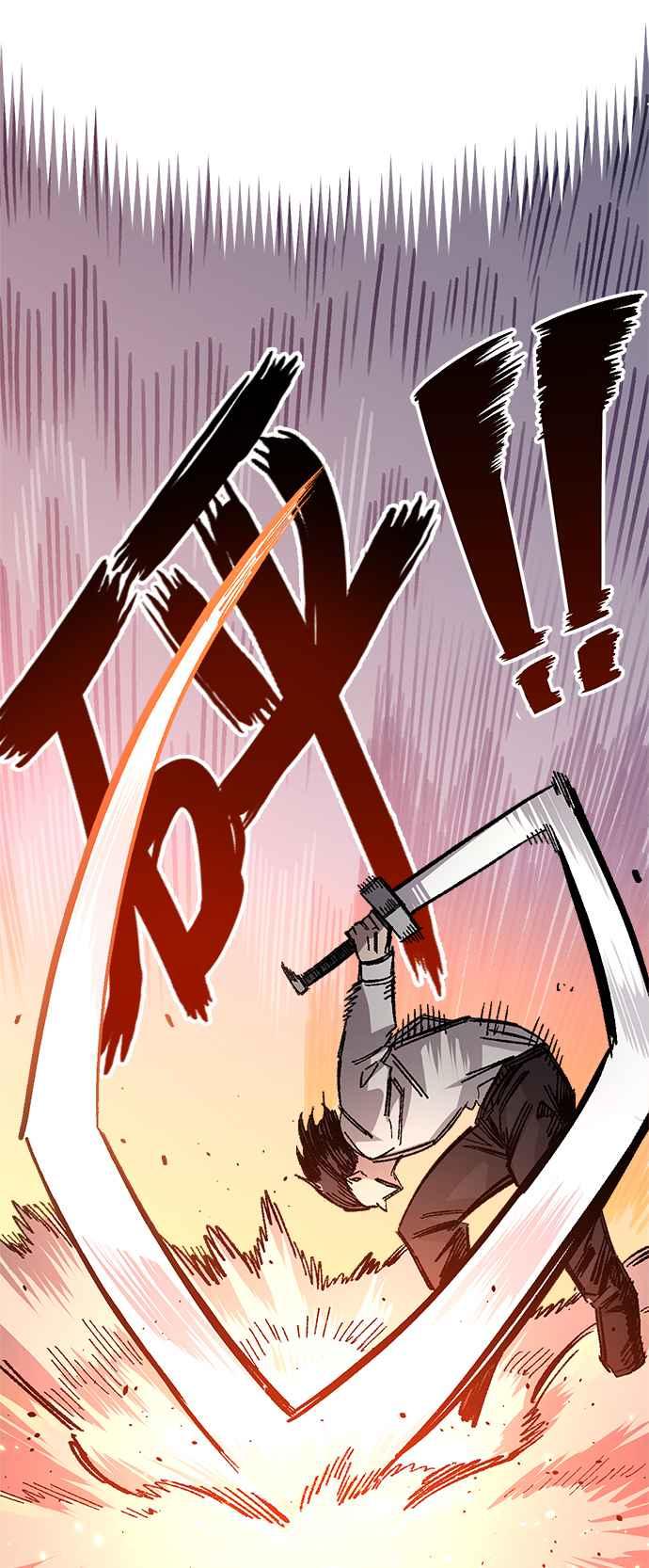 《万年老兵》第二季 第49话 第45页