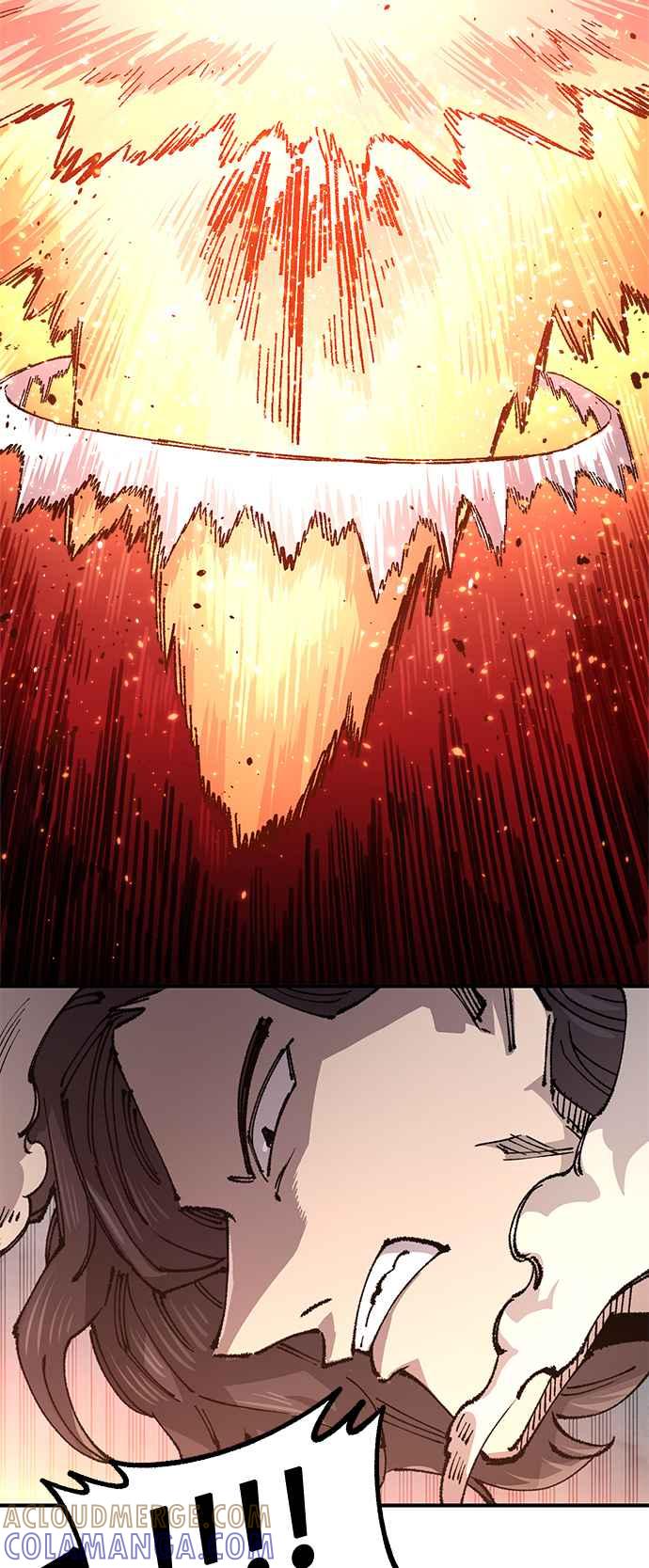 《万年老兵》第二季 第49话 第46页