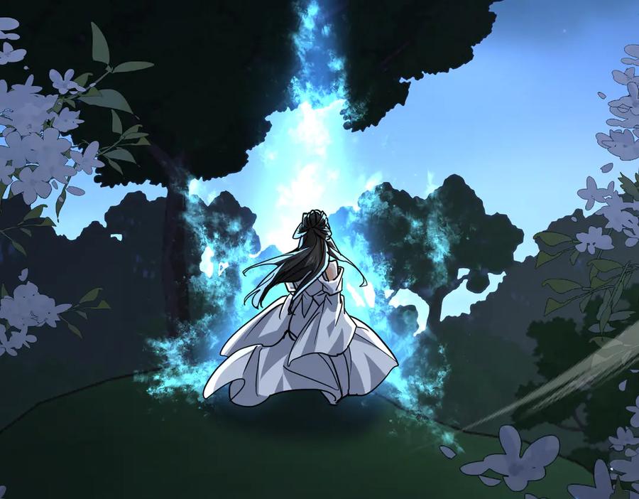 《玄幻：我的女帝徒弟要黑化》第72话 千年恩怨 第63页