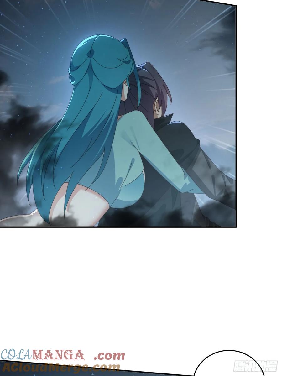 《签到九万年》162 大妖 第19页