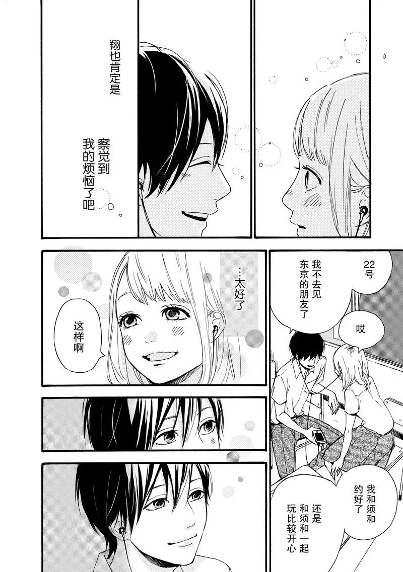 《Orange》第11话 第6页