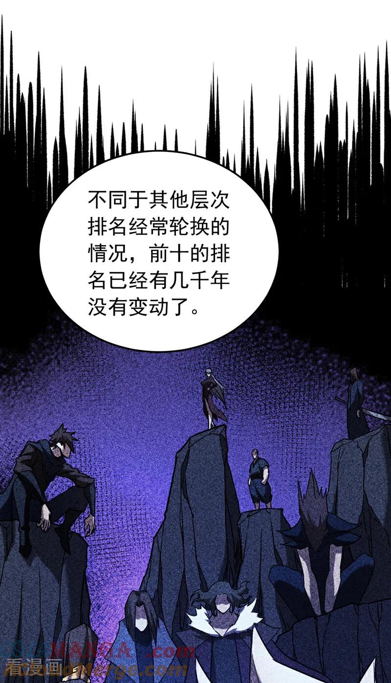 弟子修炼，我躺平！ 第144话 技不如人 第29页