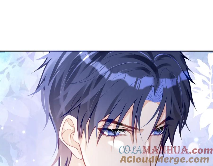 《天降萌宝：霍爷请签收》第28话 后悔离婚吗？ 第61页