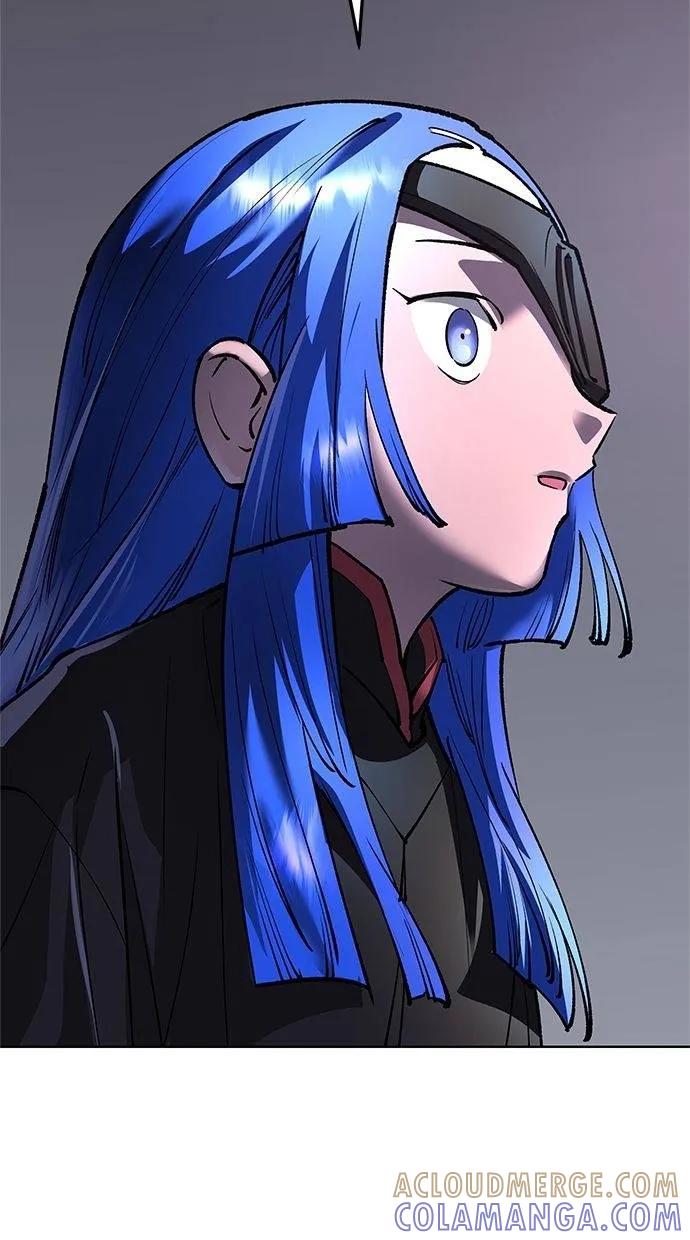 《宇宙天魔 3077》第34话 第17页