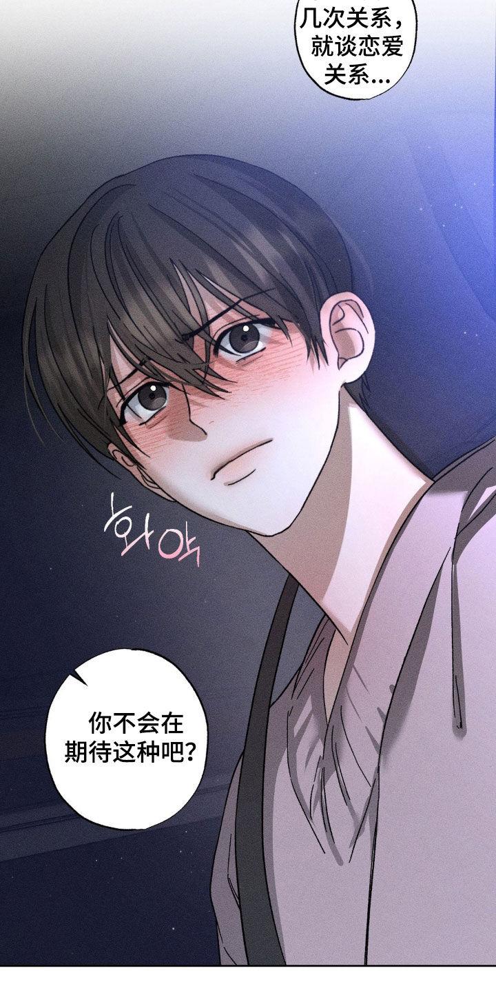 《特写爱意》第37章：太恶劣了 第12页