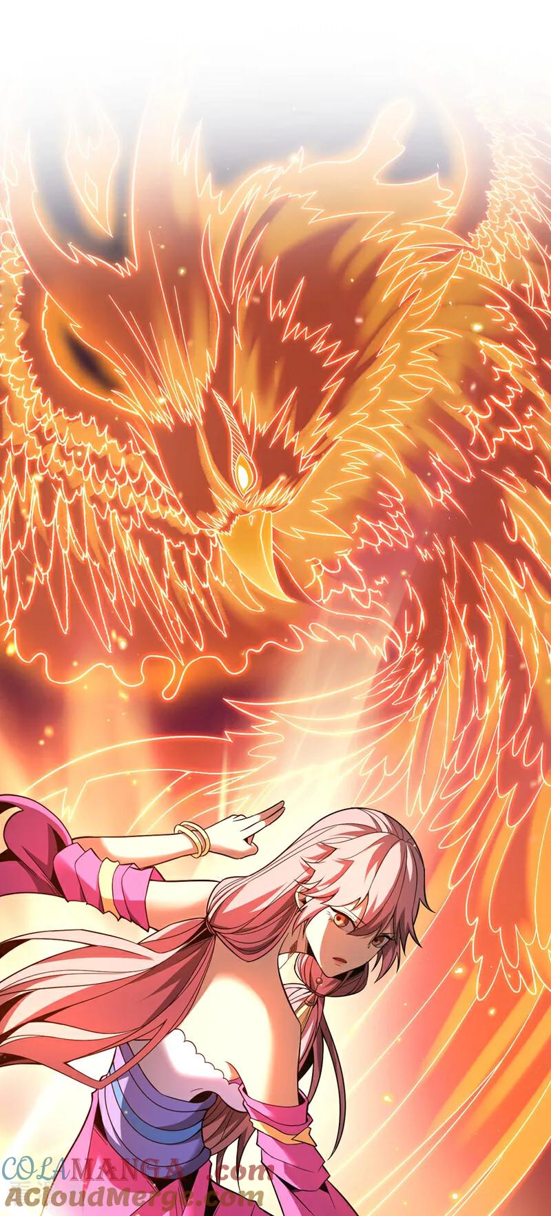 弟子修炼，我躺平！ 第36话 这是…走火入魔了？ 第13页