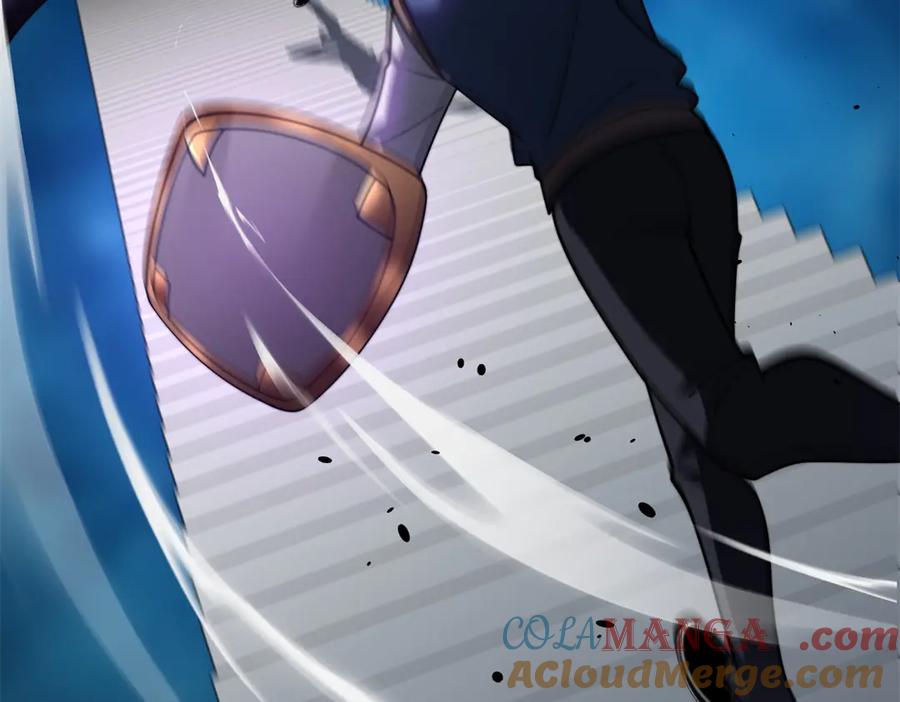 《我在末世给别人升级》第39话 无限延伸的输液器 第57页