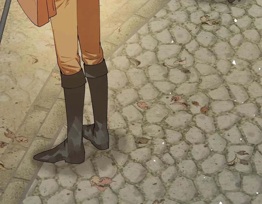 《和猛虎大人的恋爱旅行》第6话 营销手段 第112页