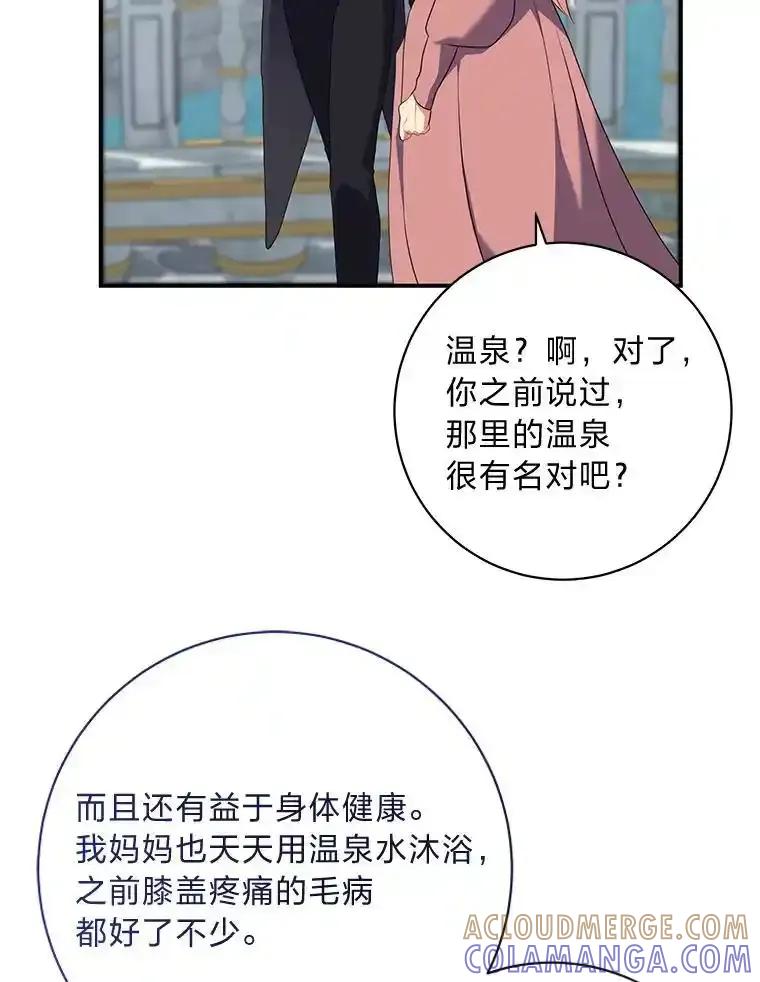 公爵夫人的秘密执笔 63.理解自己的人 第49页