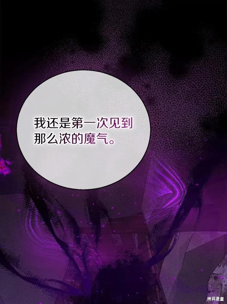 作为假圣女，却被众人迷恋？ 第52话 第162页