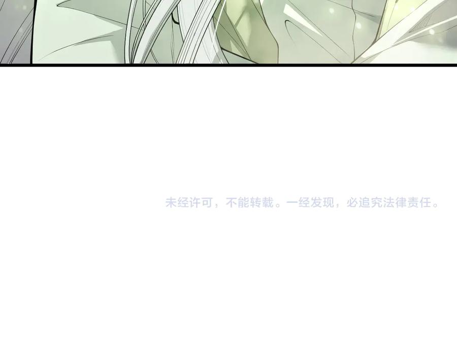 死灵法师！我即是天灾 第194话 生命之光 第156页