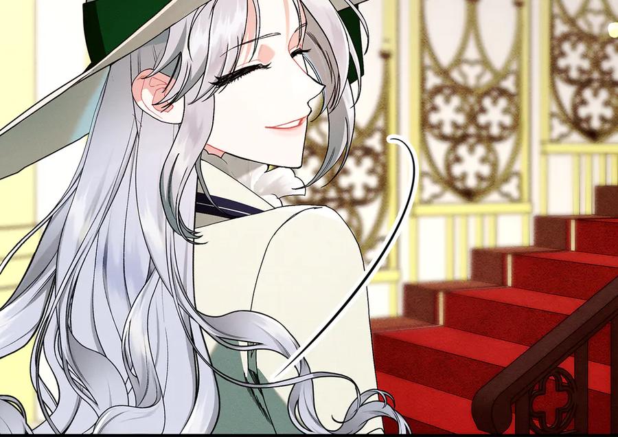 不幸的骑士，请和姐姐恋爱吧 - 第27话 她受伤了 - 第95张图