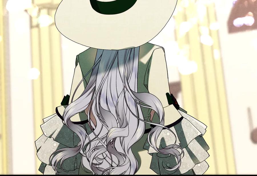 不幸的骑士，请和姐姐恋爱吧 - 第27话 她受伤了 - 第86张图