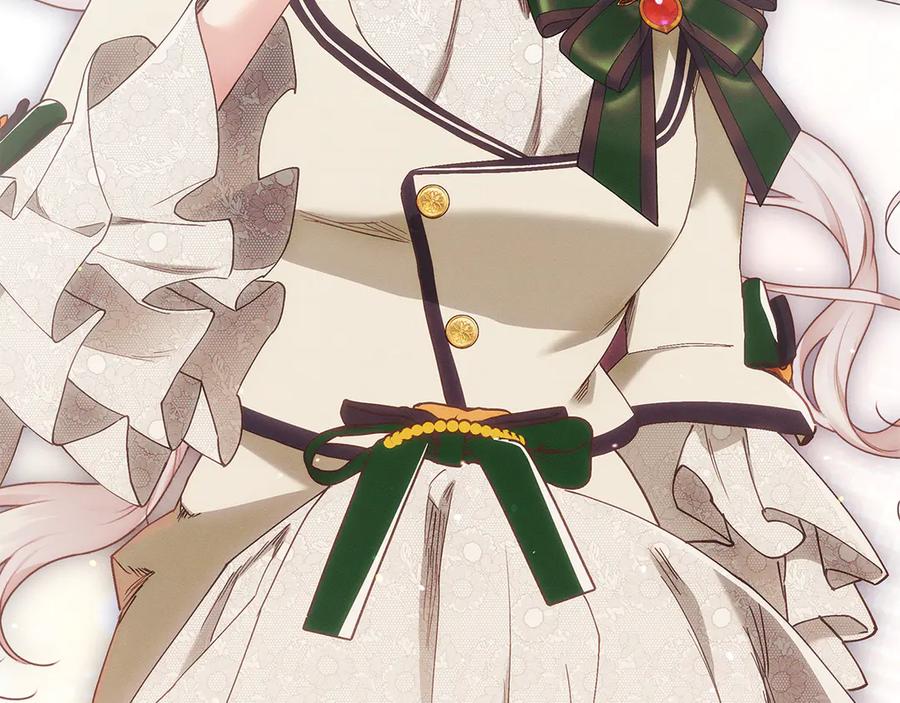 不幸的骑士，请和姐姐恋爱吧 - 第28话 最后相信一次 - 第115张图