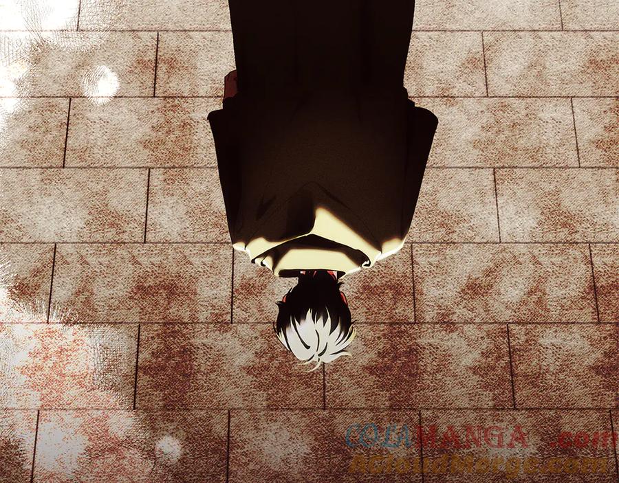 不幸的骑士，请和姐姐恋爱吧 - 第28话 最后相信一次 - 第109张图