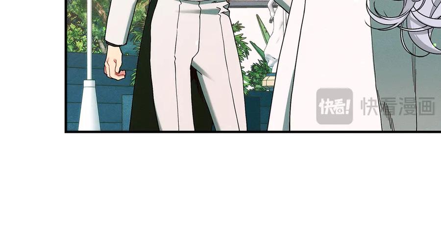 不幸的骑士，请和姐姐恋爱吧 - 第30话 姐姐我，绝情绝爱 - 第74张图