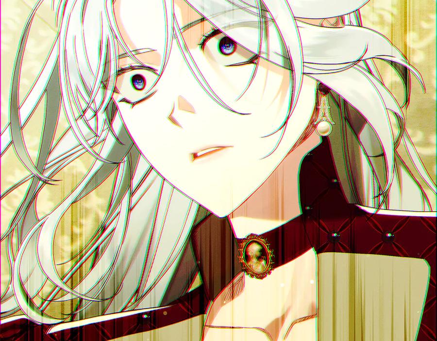 不幸的骑士，请和姐姐恋爱吧 - 第30话 姐姐我，绝情绝爱 - 第54张图