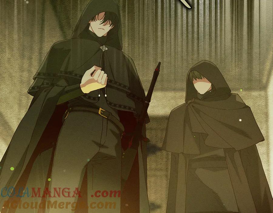 不幸的骑士，请和姐姐恋爱吧 - 第32话 前世记忆 - 第53张图