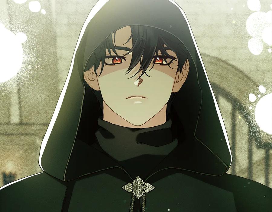 不幸的骑士，请和姐姐恋爱吧 - 第32话 前世记忆 - 第70张图