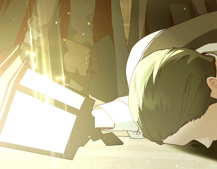 不幸的骑士，请和姐姐恋爱吧 - 第32话 前世记忆 - 第54张图