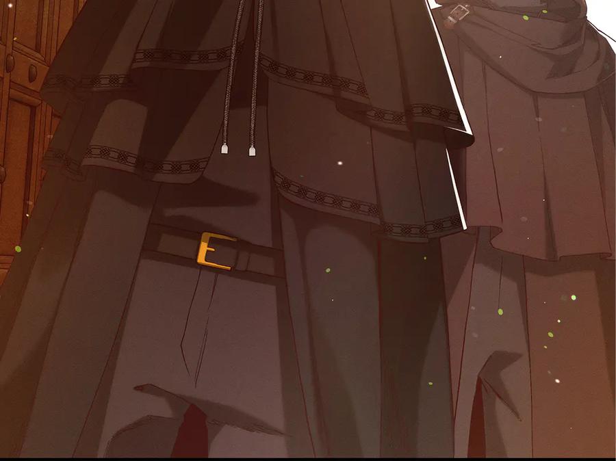 不幸的骑士，请和姐姐恋爱吧 - 第32话 前世记忆 - 第40张图