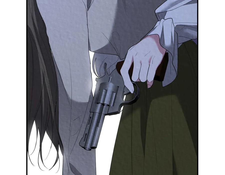 《小姐不愿意》第36话 炸弹袭击 第140页