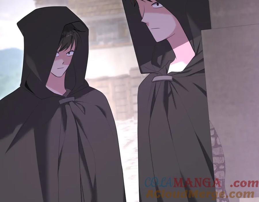 《小姐不愿意》第36话 炸弹袭击 第137页